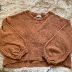 Beautiful Dress Forum wool sweater